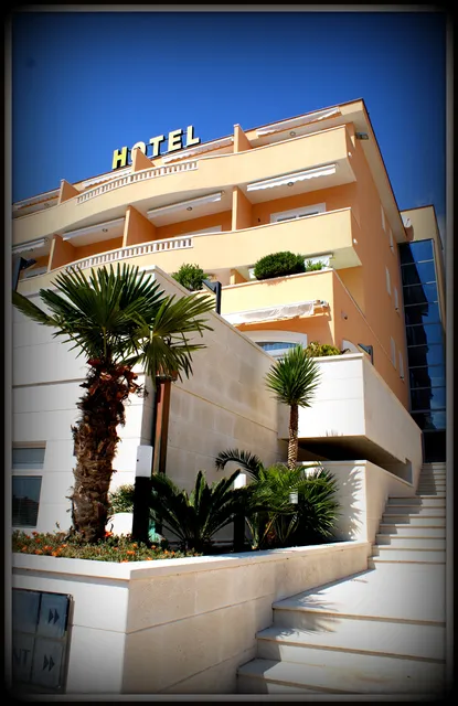 Hotel Rosina
