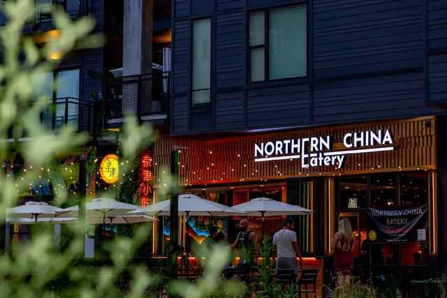 Northern China Eatery