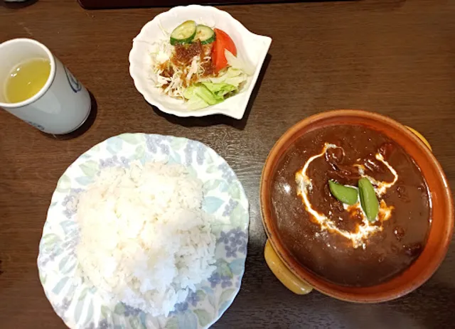 カフェレストランクルール