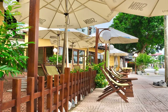 Shan - Trà Di Sản