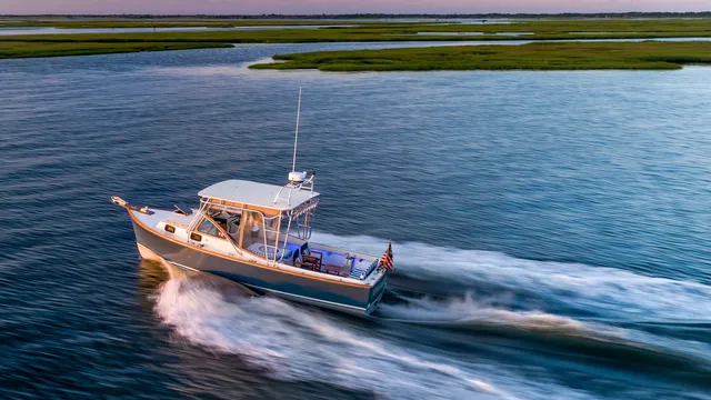 LBI Luxury Charters