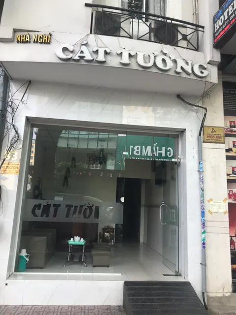 Cattuong hotel