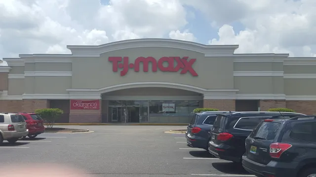 T.J. Maxx