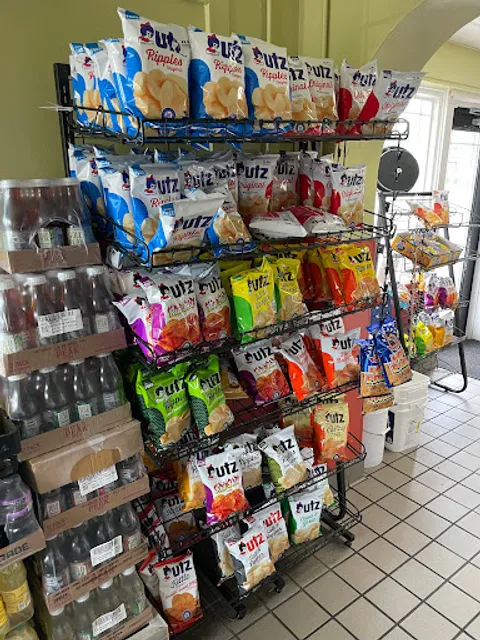 Sam's Deli and Catering