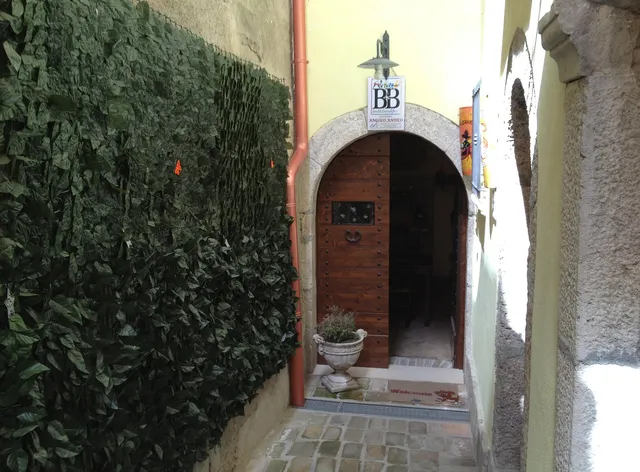 Bed and Breakfast Angolo Antico