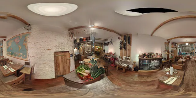 Kookstudio Capo Cucina