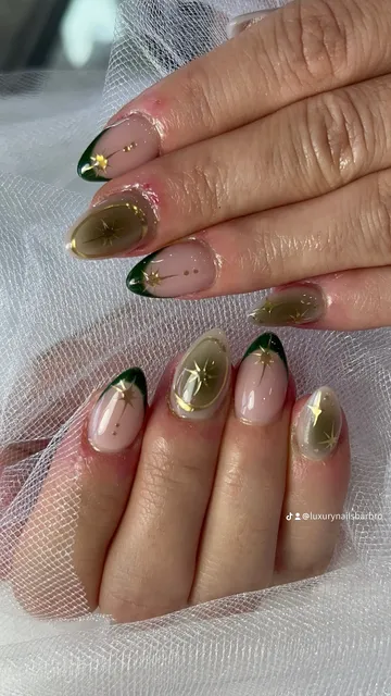 Luxury Nail Bar Chamblee Brookhaven