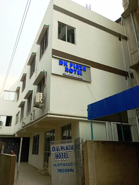 DK Plaza Hotel