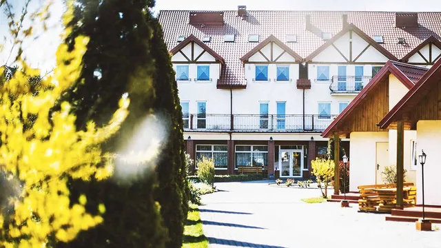 Holiday Complex SEDNA