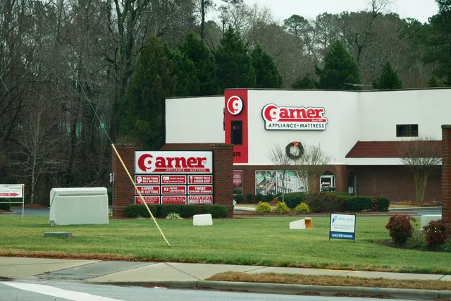 Garner Appliance & Mattress