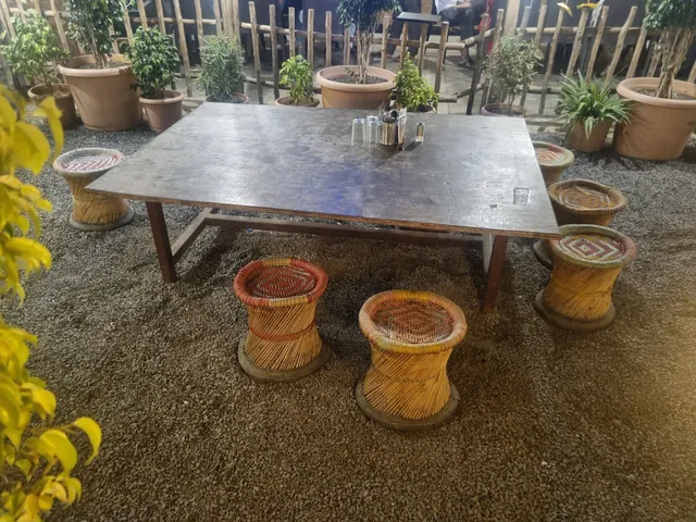 Kesarlal Pure Veg Restaurant