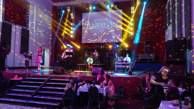 KC BABYLON - Cultural Center Brno