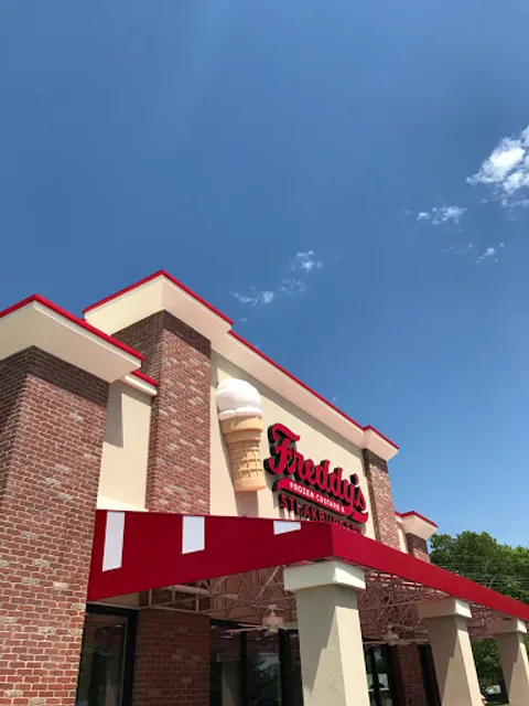 Freddy's Frozen Custard & Steakburgers