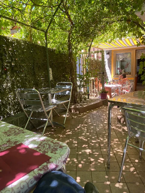 Trattoria Bar Tripoli