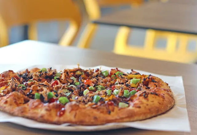 PizzBox La Boîte à Pizza St-Élie-RockForest