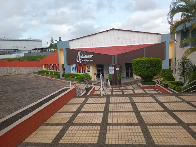 Iglesia Amor Viviente