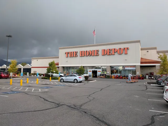 The Home Depot