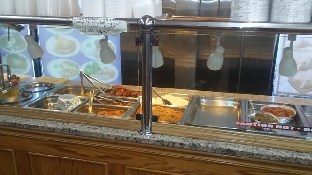 Three Brothers Meat Market