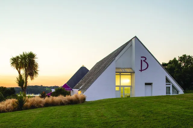 Belambra Clubs "Les Portes de l'Océan"