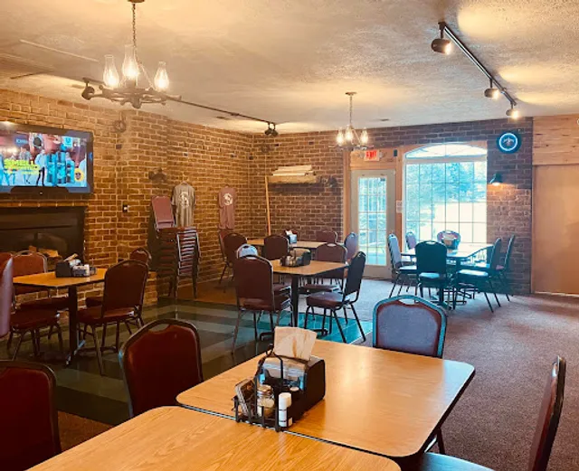 Yeagerbaum's Bar & Grill