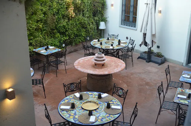 Gamba de Legn Bistrot