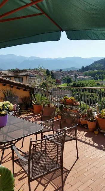 Residenza Palazzo Palmegiani