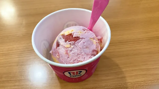 Baskin Robbins