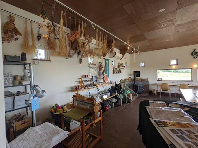 ｈａｌｕＣＡＦＥ