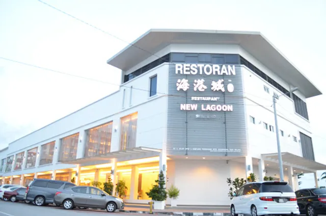 Restoran New Lagoon Sdn. Bhd.