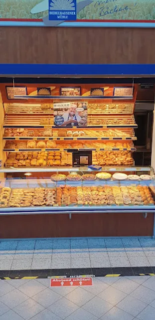 Biebelhausener Mühle GmbH & Co.KG