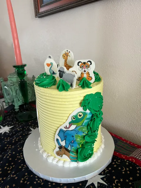 Tiffany’s Dessert Bar