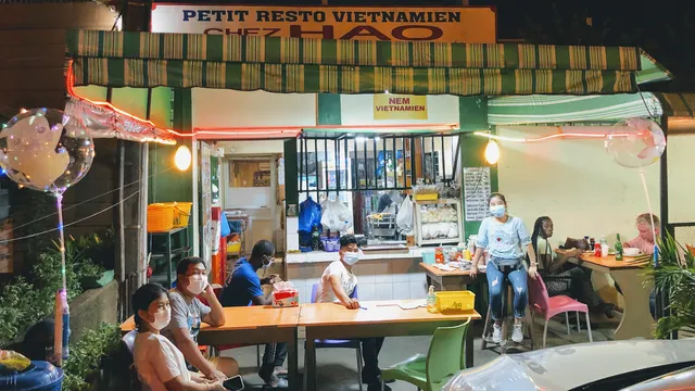 Hao Nem Vietnamienne