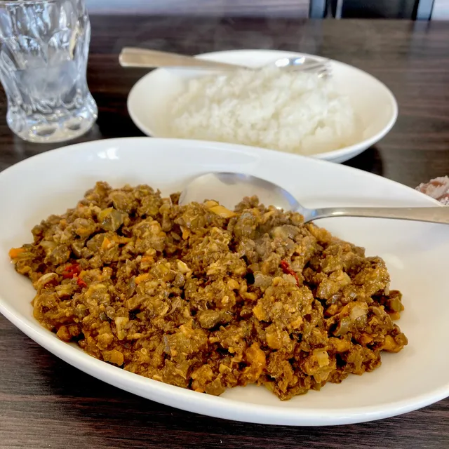 DREAMカフェレストバー