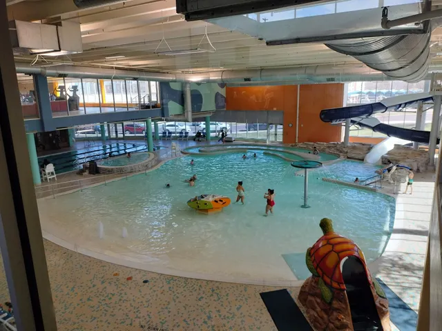 Matt Ross Community Center