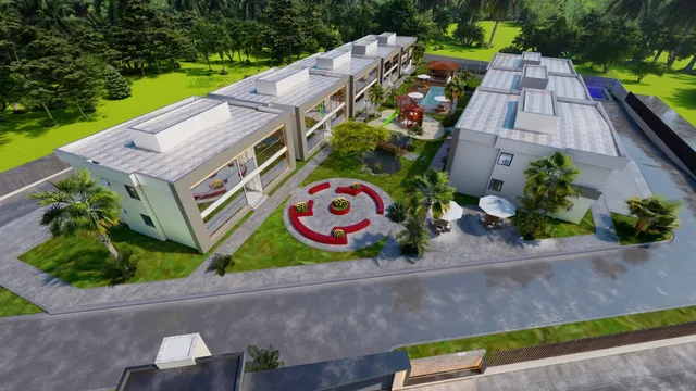 Estância Fonte das Águas