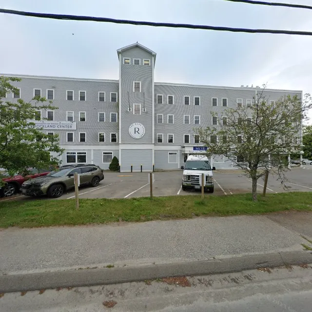 Rockland Shopping Center