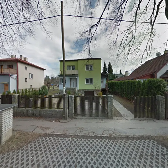 Ubytování v Soukromí Frenštát