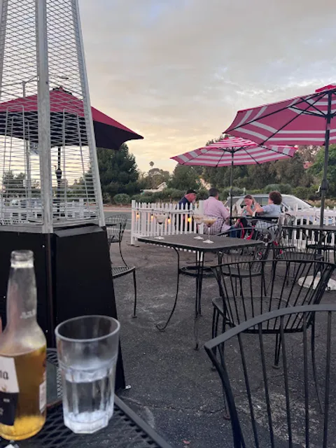 Parioli Italian Bistro