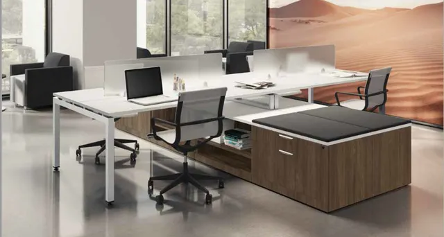 Recon Furniture & Relocation