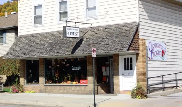 Curwensville Florist