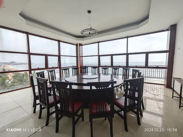 China Blue Restaurant