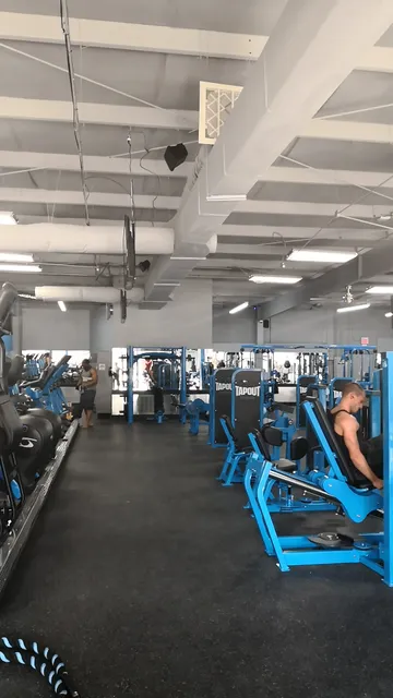 ATL Fitness 24/7 Sandy Springs