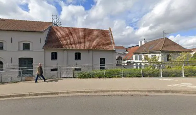 1 Rue de la Distillerie