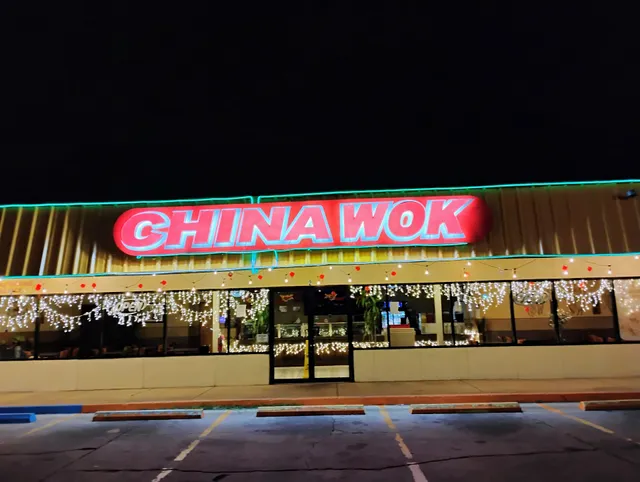China Wok