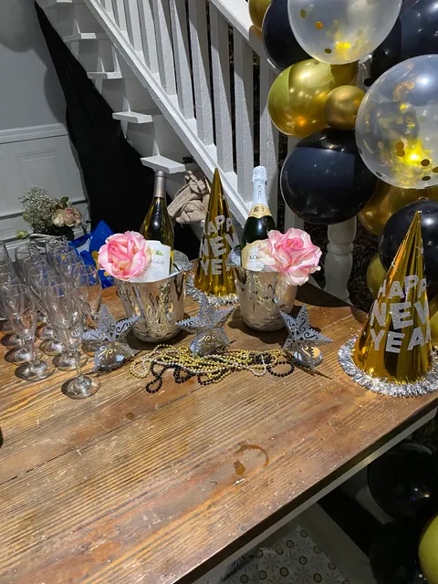 The Woodall Building