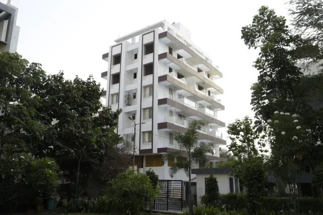 Emerald Vista Luxury Suites