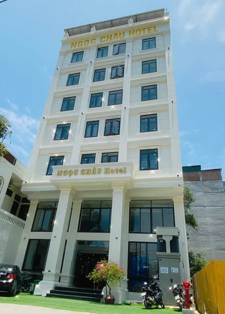 Khách sạn Ngọc Châu