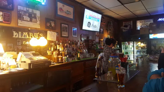 Limby's Restaurant