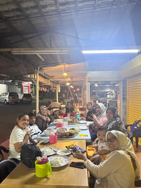 Chah TomYam Ampang Jaya