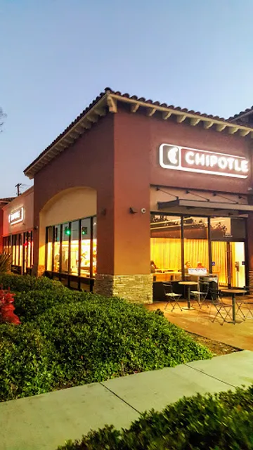 Chipotle Mexican Grill
